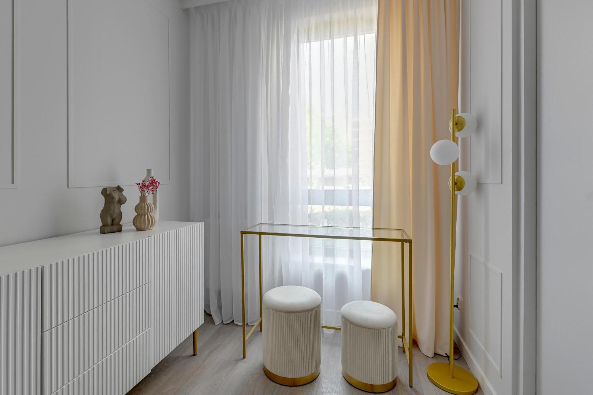 Premiem Cube Apartments In Center By Lion Apartments Gdansk Bagian luar foto