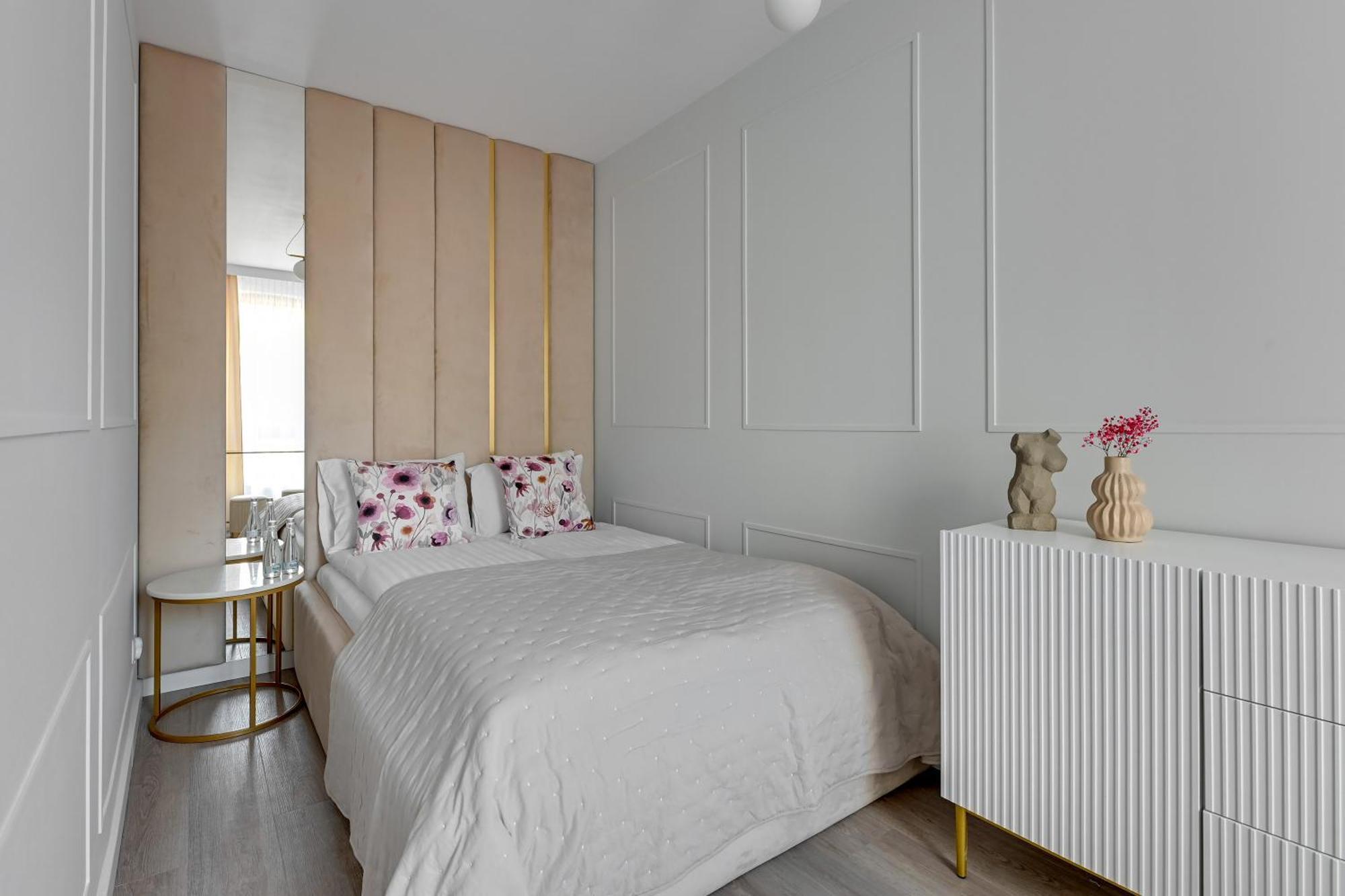 Premiem Cube Apartments In Center By Lion Apartments Gdansk Bagian luar foto